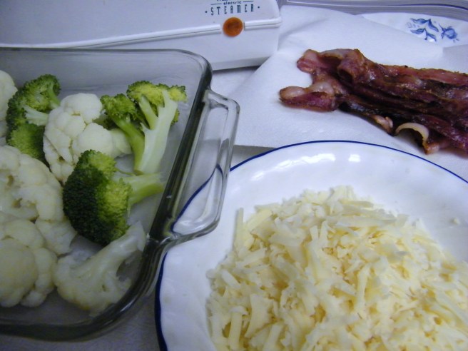 Ingredients Ingredients