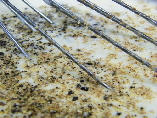 Creamy goodness Creamy goodness