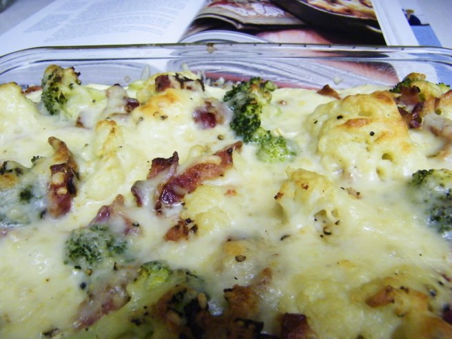 Ready to eat. Ready to eat.