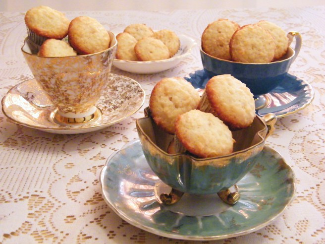 A wider view of the scene