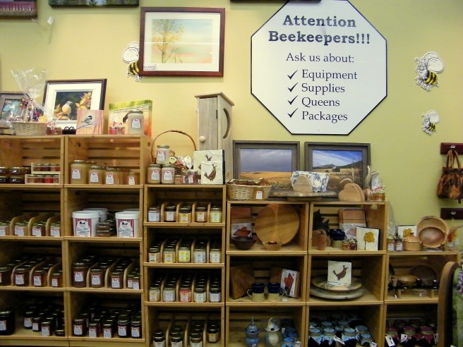 Honey, Flavoured Honey, and More