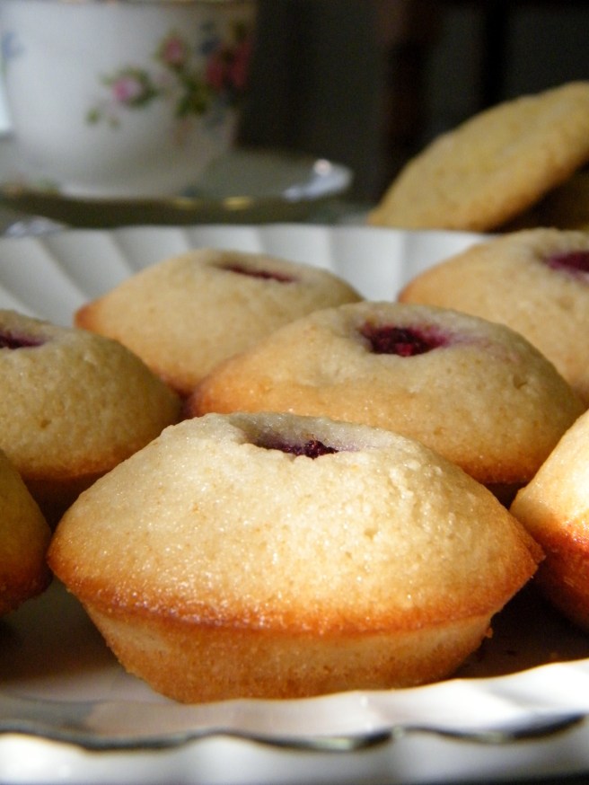 Financiers