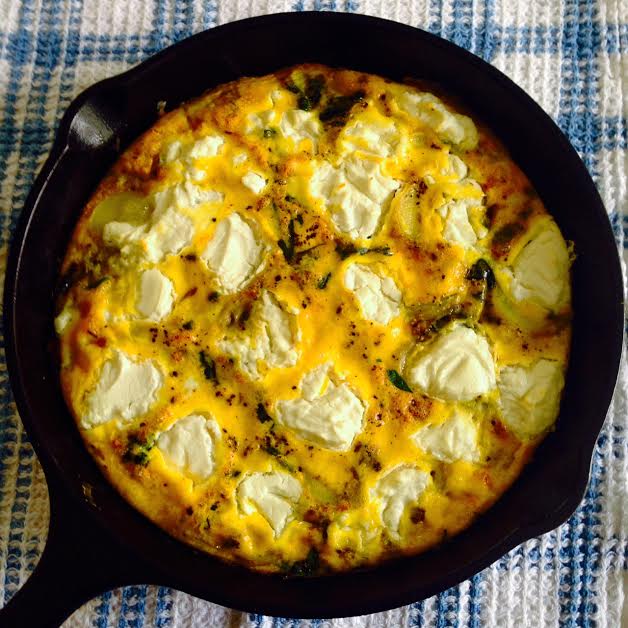 Frittata