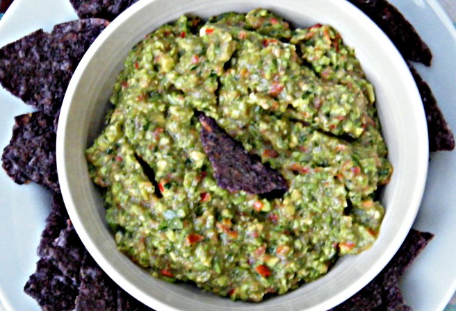 Guacamole