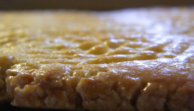 Salted Butter Break Ups