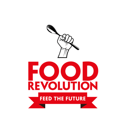 Food Revolution 2016