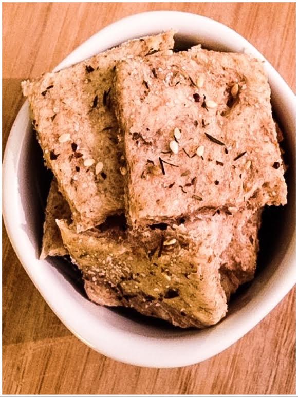 homemade-crackers