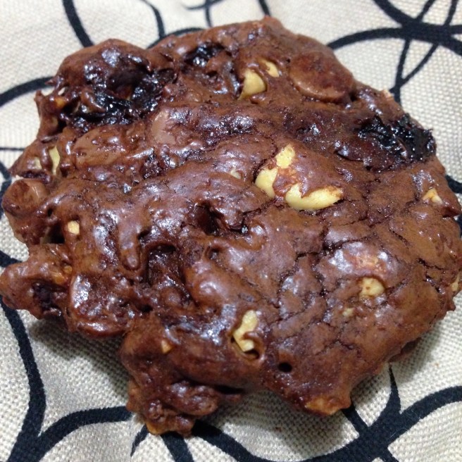 Chunkers from Dorie's Cookies